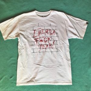 Emerica Tee